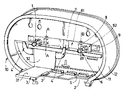 Une figure unique qui représente un dessin illustrant l'invention.